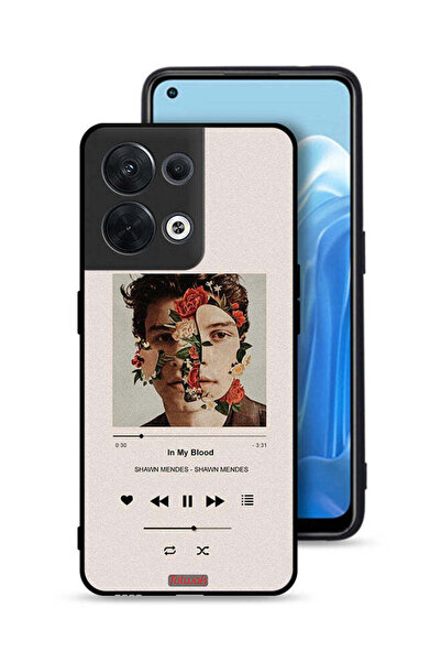 Tolwak غطاء حماية لهاتف Oppo Reno8 5G - بلون دمي