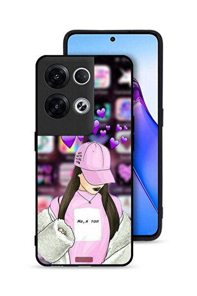 Tolwak غطاء حماية لهاتف Oppo Reno8 Pro Plus 5G - نادي أنتي سوشيال