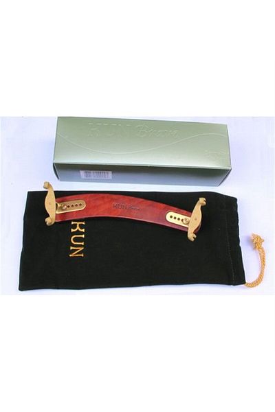 KUN Bravo Viola Pillow 434490