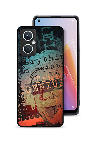 Tolwak غطاء حماية Oppo A96 5G (الصين) True Genius