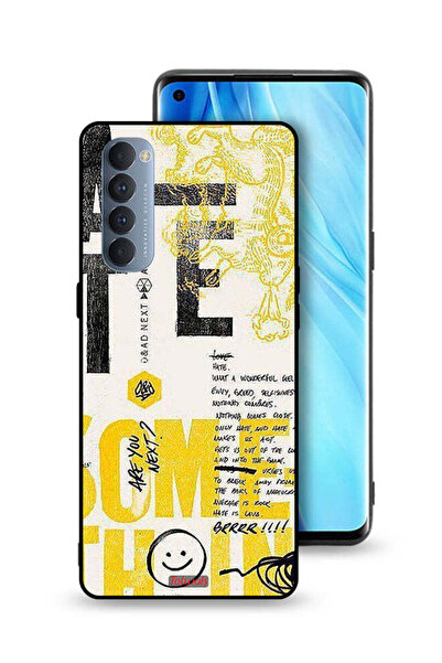 Tolwak غطاء حماية لهاتف Oppo Reno4 Pro 4G هل أنت التالي؟