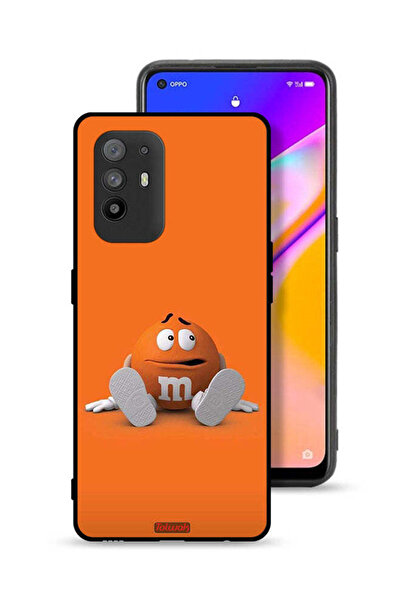 Tolwak غطاء حماية لهاتف Oppo F19 Pro Plus 5G - كرتون متوسط