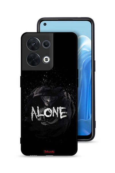 Tolwak غطاء حماية لهاتف Oppo Reno8 5G فقط