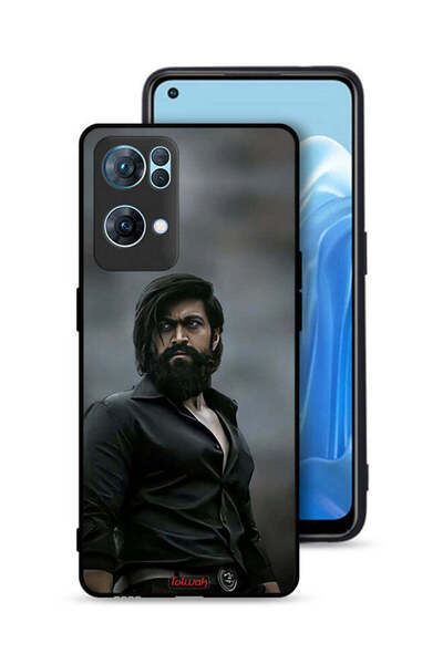 Tolwak غطاء حماية Oppo Reno7 Pro 5G Yash Rising Start