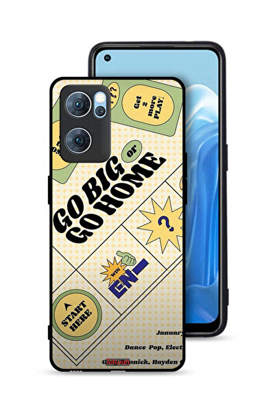 Tolwak غطاء حماية لهاتف Oppo Reno7 5G - كبير أو صغير