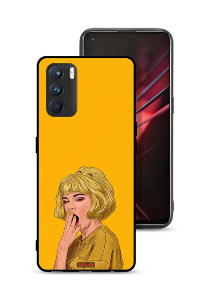 Tolwak غطاء حماية لهاتف Oppo K9 Pro - شعور بالدوار