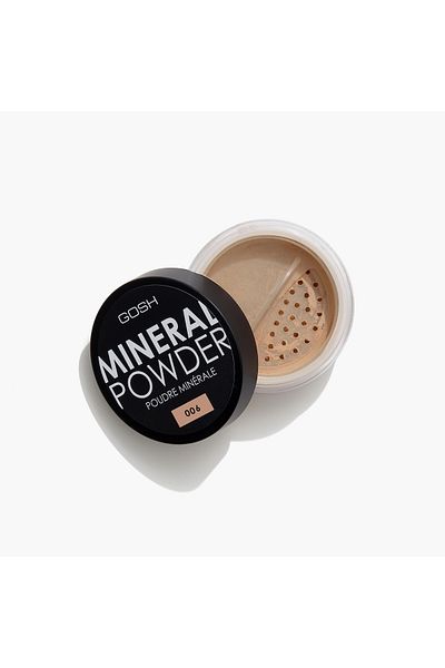 GOSH GOSH Mineral Powder