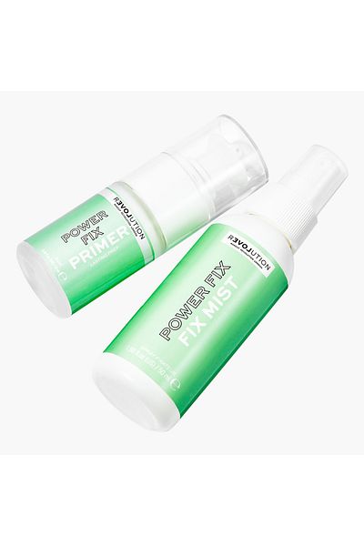 Revolution Relove Face Primer