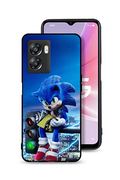 Tolwak غطاء حماية ون بلس نورد N300 سونيك ريدينج