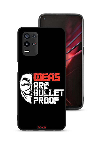 Tolwak أفكار غطاء الحماية لهاتف Oppo K9x مضمونة