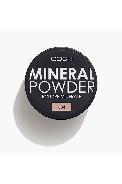 GOSH GOSH Mineral Powder