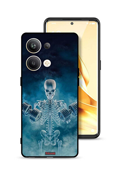 Tolwak غطاء حماية لهاتف Oppo Reno9 Pro Plus 5G - وضعية عدم الألم وعدم الربح