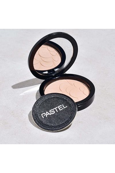 Pastel Pastel Advanced Compact Powder
