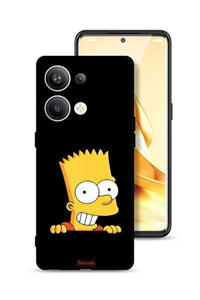 Tolwak غطاء حماية لهاتف Oppo Reno9 Pro Plus 5G من الكرتون