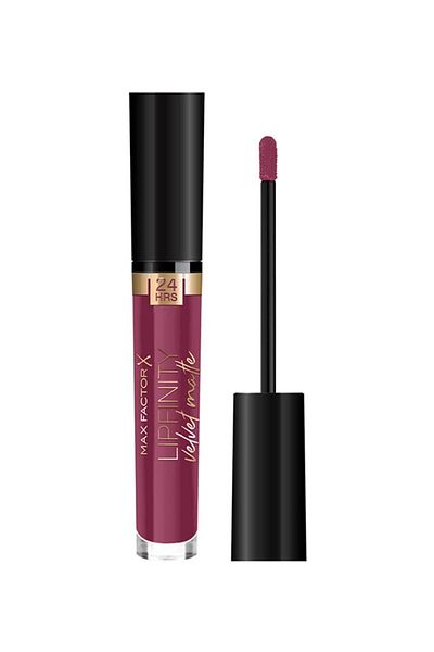 Max Factor Max Factor Velvet Matte Lipstick 050