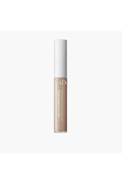 Isadora No Compromise Matte Concealer