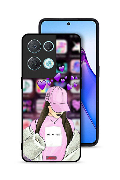 Tolwak غطاء حماية لهاتف Oppo Reno8 Pro 5G - نادي أنتي سوشيال