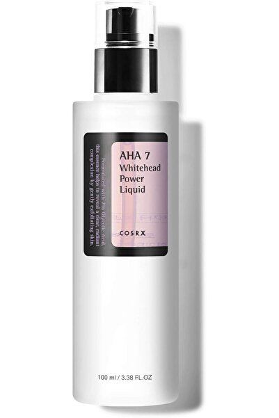 MQ سائل COS RX Whitehead Power AHA 7% - 100 مل - متجر