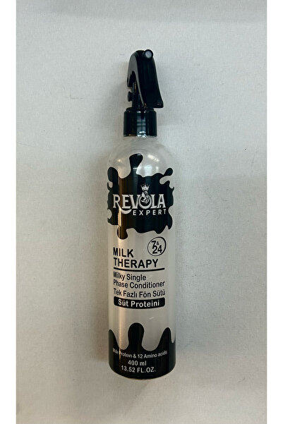 pardayanlar Revola Expert Milk Therapy Süt Proteini