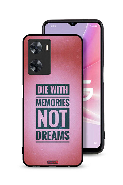 Tolwak غطاء حماية لهاتف Oppo A57s - ذكريات لا أحلام