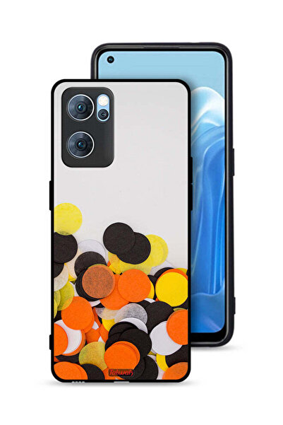 Tolwak غطاء حماية لهاتف Oppo Reno7 5G من ميل بول