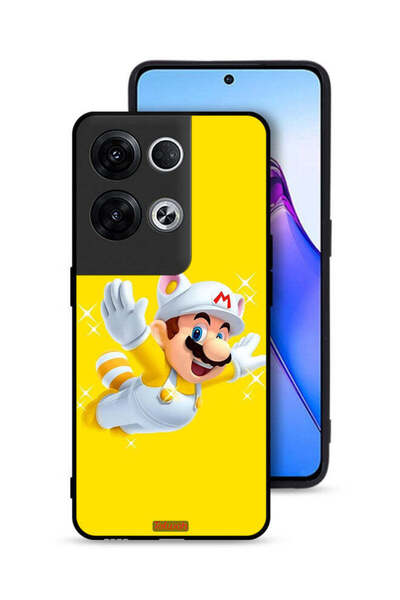 Tolwak غطاء حماية لهاتف Oppo Reno8 Pro Plus 5G Mr M