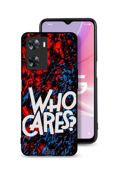 Tolwak غطاء حماية لهاتف Oppo A77s من يهتم؟