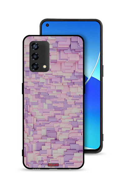 Tolwak غطاء حماية لهاتف Oppo Reno6 Lite من باول
