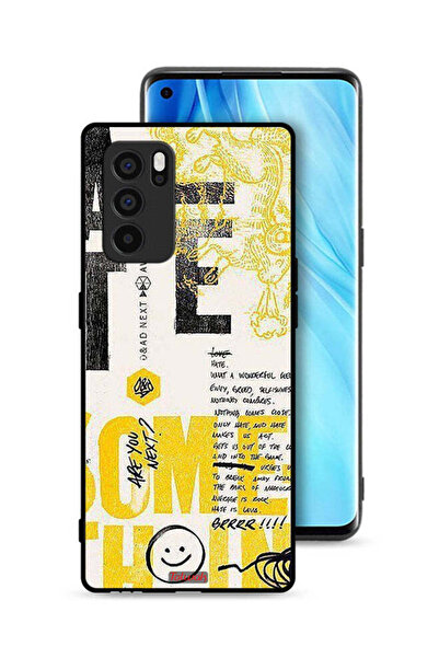 Tolwak جراب حماية Oppo Reno6 Pro 5G هل أنت التالي؟