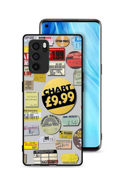 Tolwak أسعار ومواصفات غطاء الحماية لهاتف Oppo Reno6 Pro 5G