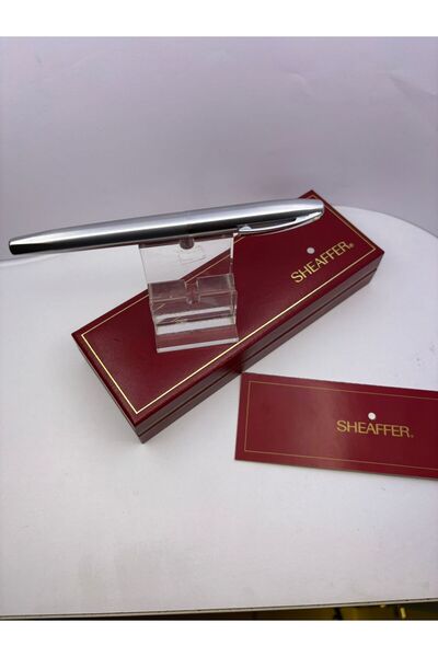 Sheaffer Krom Dolma Kalem M Uç 2444-0