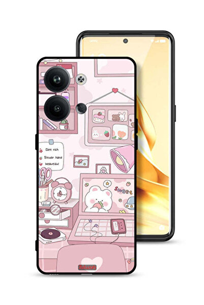 Tolwak غطاء حماية Oppo Reno9 Pro 5G - ادرس بجد - احصل على الثراء