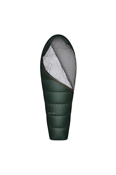 HANNAH Joffre 80 Sleeping Bag - Right