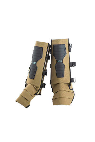 Alrimaya أغطية الساق للصيد - الرماية