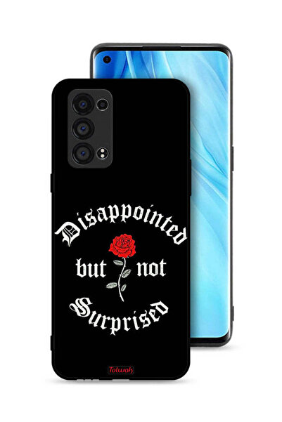 Tolwak Oppo Reno6 Pro Plus 5G Protective Case Cover Disappointed But Not Surp...