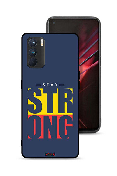 Tolwak غطاء حماية لهاتف Oppo K9 Pro - حافظ على قوتك