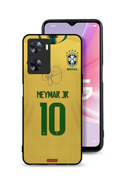 Tolwak غطاء حماية لهاتف Oppo A57s نيمار جونيور 10