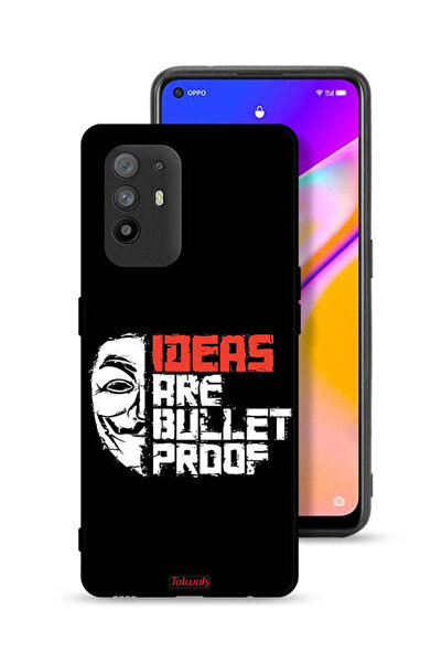 Tolwak أفكار أغطية الحماية لهاتف Oppo F19 Pro Plus 5G مضمونة