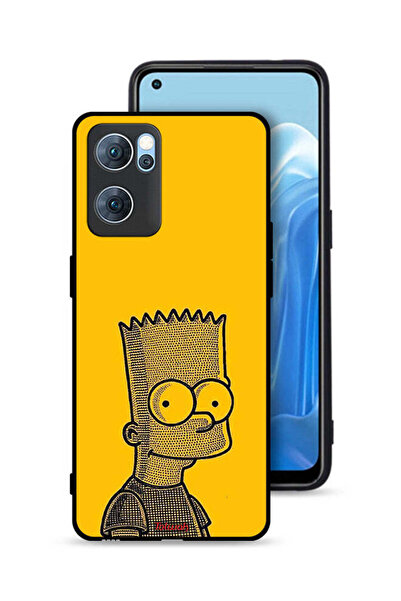 Tolwak غطاء حماية من الكرتون لهاتف Oppo Reno7 5G