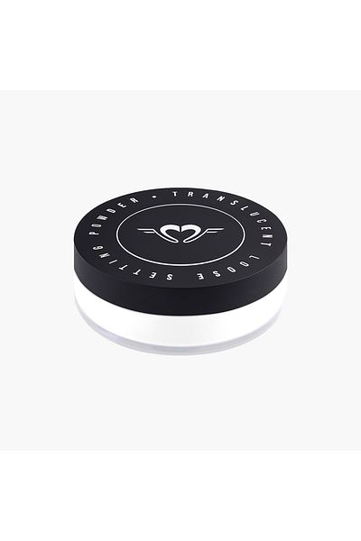 Daily Life Forever52 Translucent Loose Setting Powder