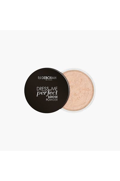 Deborah Dress Me Perfect Loose Powder