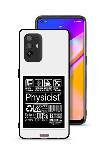 Tolwak غطاء حماية لهاتف Oppo F19 Pro Plus 5G، ملصق فيزيائي