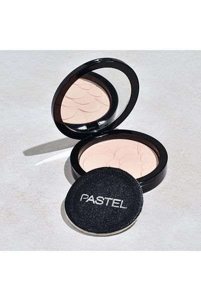 Pastel Pastel Advanced Compact Powder