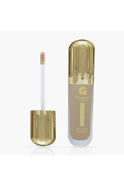 Ghali'or Paris Clair Camouflage Concealer - 7 ml