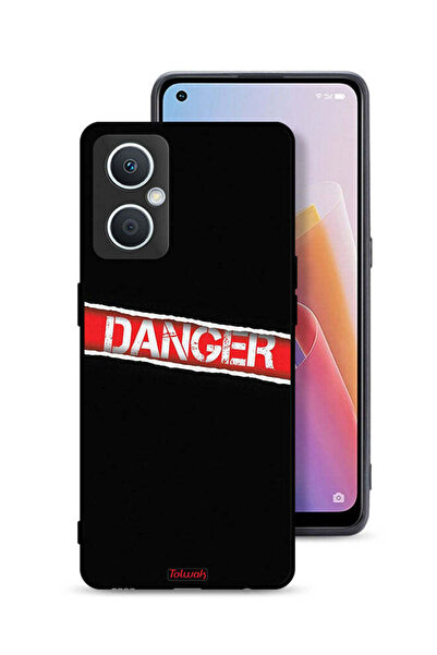 Tolwak غطاء حماية لهاتف Oppo A96 5G (الصين) دان جير
