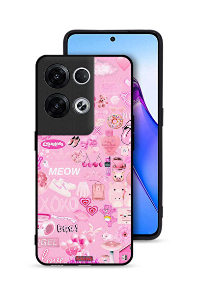 Tolwak غطاء حماية لهاتف Oppo Reno8 Pro Plus 5G - ملكة الدراما للفتيات