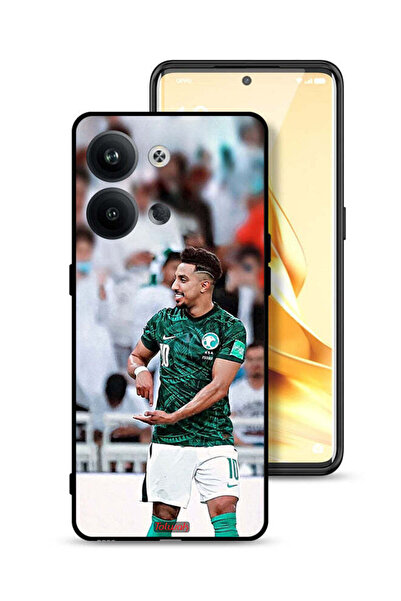 Tolwak غطاء حماية لهاتف اوبو رينو 9 برو 5 جي سليم الدواسير