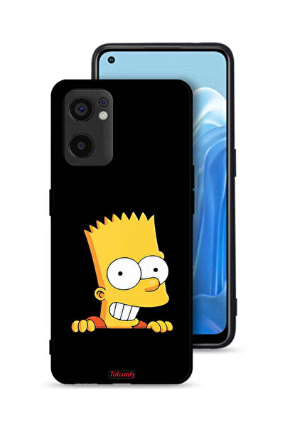 Tolwak غطاء حماية لهاتف Oppo Reno7 SE 5G من الكرتون