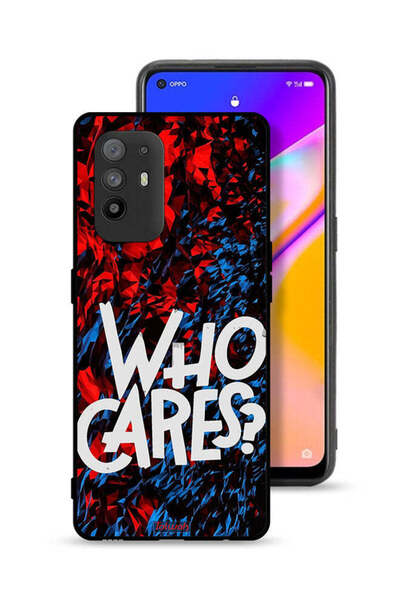 Tolwak غطاء حماية لهاتف Oppo F19 Pro Plus 5G من يهتم؟