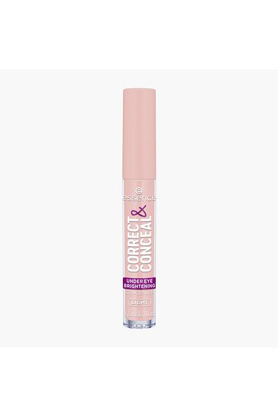 Essence Essence Correct and Conceal Under Eye Brightening Concealer - 3.5 gms
